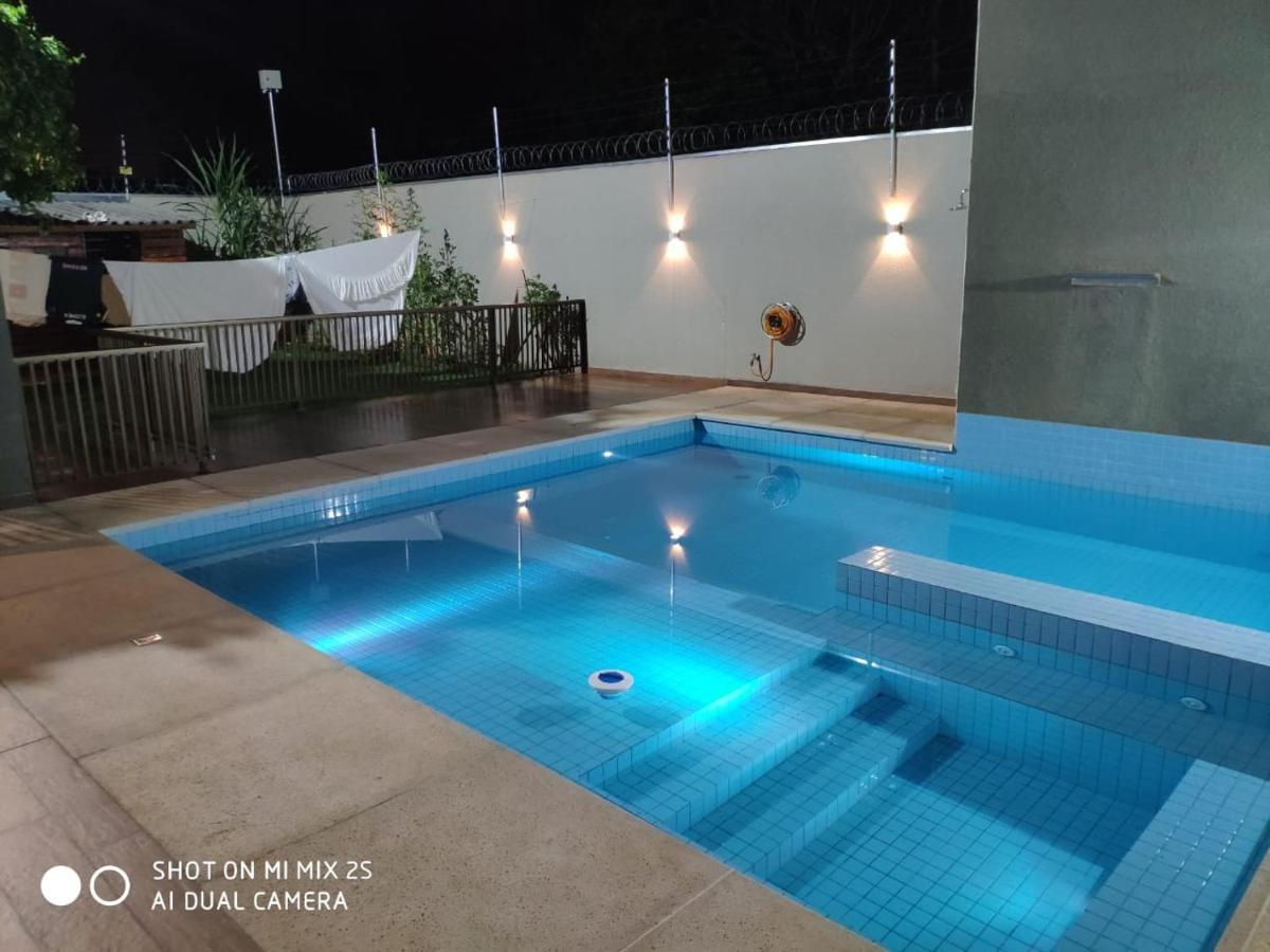 Casa Moderna No Centro Proxima A Atracoes Turisticas Villa Foz do Iguaçu Kültér fotó