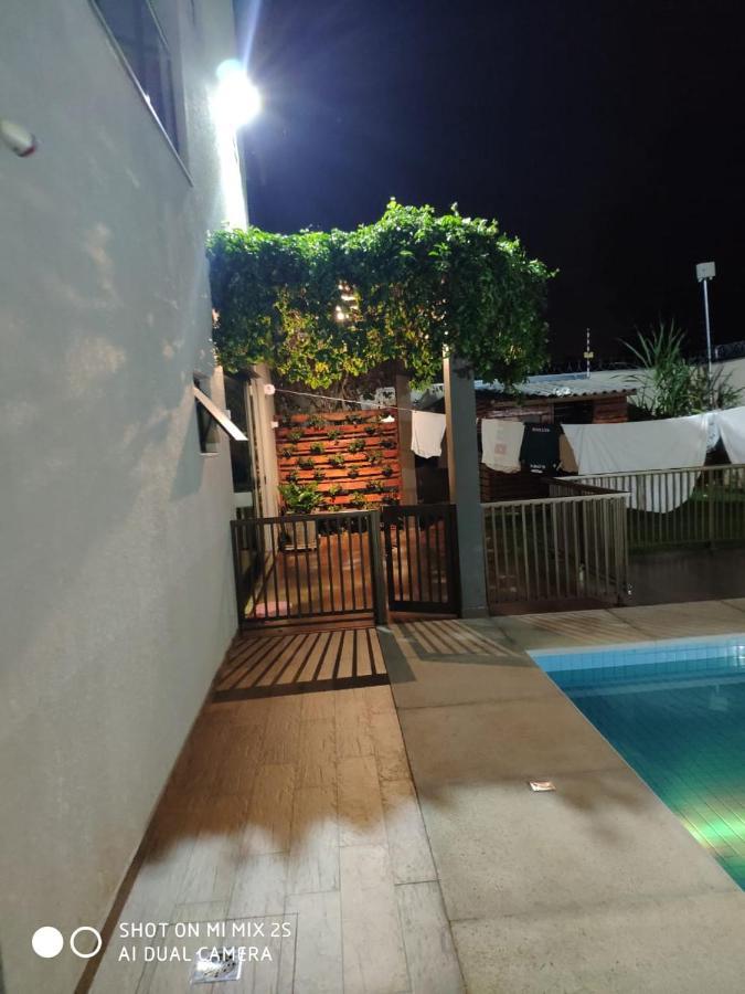 Casa Moderna No Centro Proxima A Atracoes Turisticas Villa Foz do Iguaçu Kültér fotó