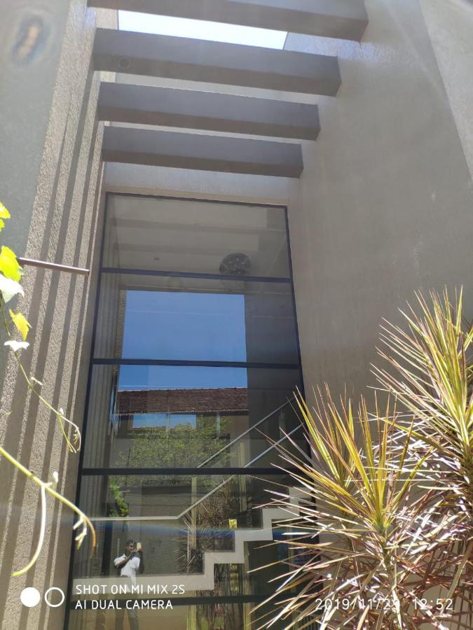 Casa Moderna No Centro Proxima A Atracoes Turisticas Villa Foz do Iguaçu Kültér fotó