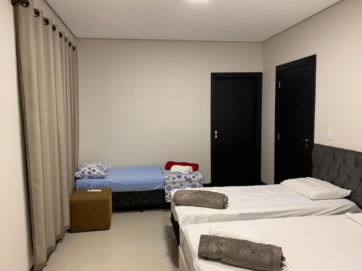 Casa Moderna No Centro Proxima A Atracoes Turisticas Villa Foz do Iguaçu Kültér fotó