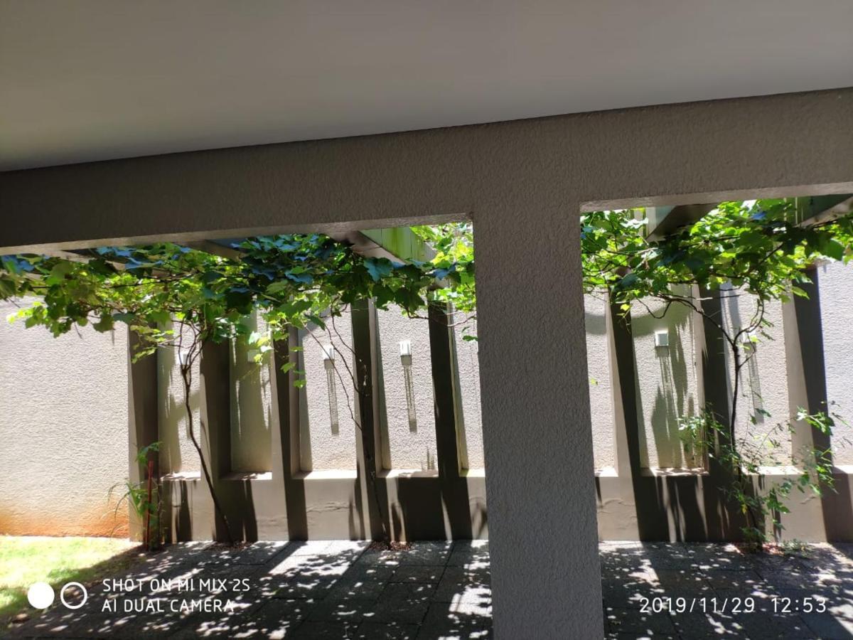 Casa Moderna No Centro Proxima A Atracoes Turisticas Villa Foz do Iguaçu Kültér fotó
