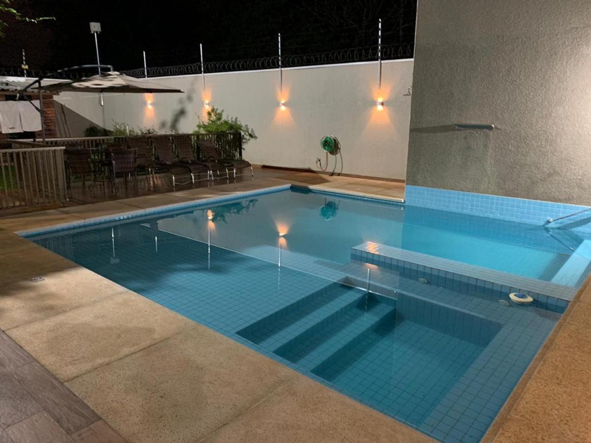 Casa Moderna No Centro Proxima A Atracoes Turisticas Villa Foz do Iguaçu Kültér fotó