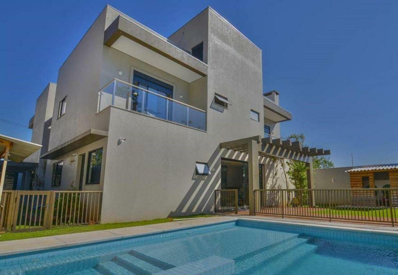 Casa Moderna No Centro Proxima A Atracoes Turisticas Villa Foz do Iguaçu Kültér fotó